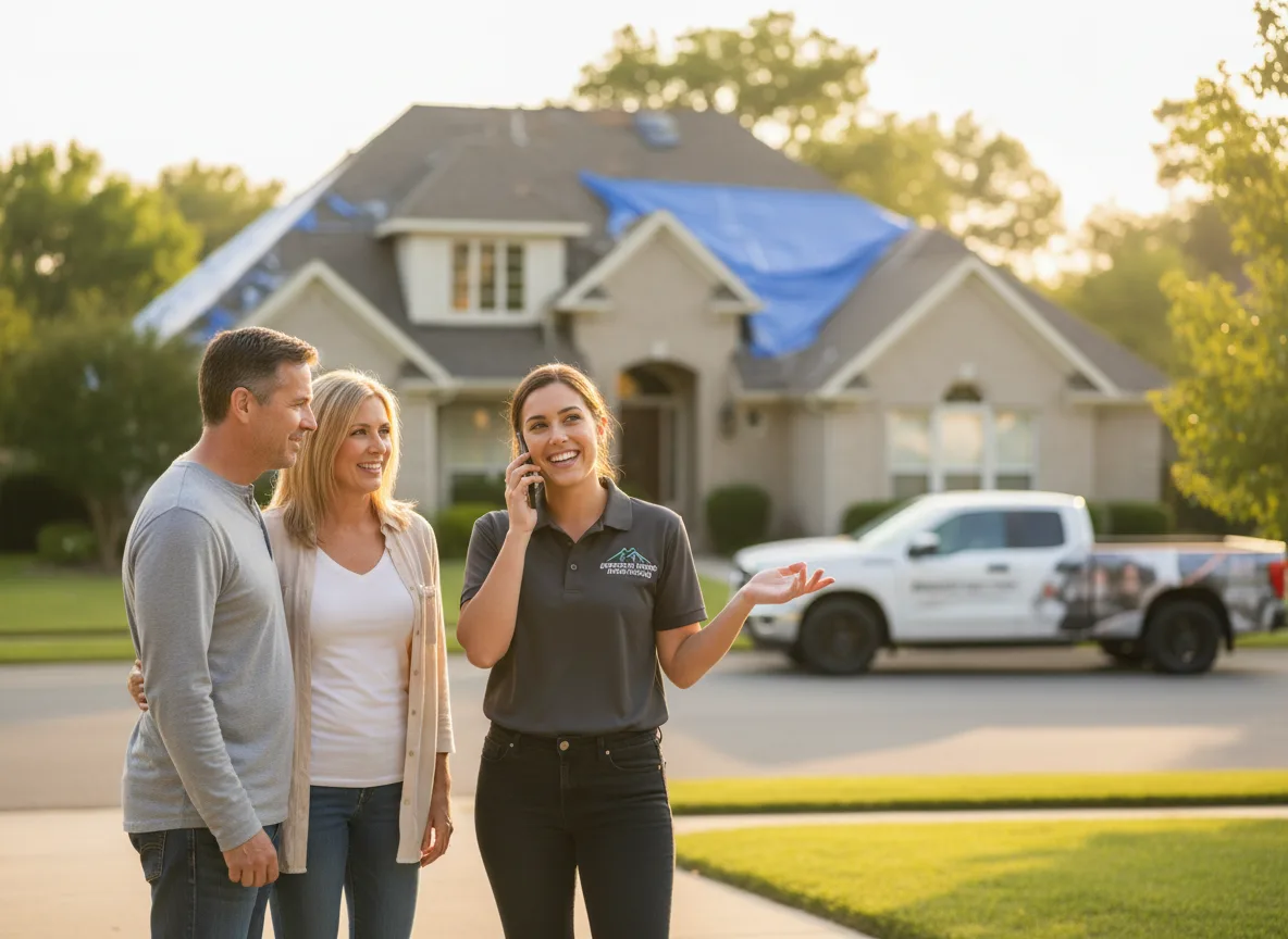 Emergency Roof Repair East Bethany, NY FAQs